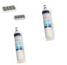 Whirlpool 2 FILTRI ACQUA FRIGO