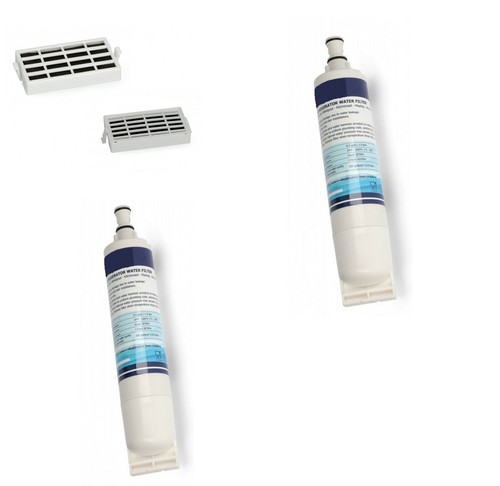 Whirlpool filtri acqua frigo - acqua,