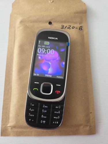 Nokia corporation 7230 604 - corporation,