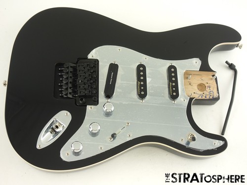 Fender tom morello - tom,