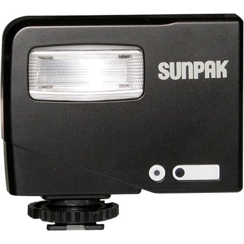 Sunpak pf20xd fotocamera - sunpak,