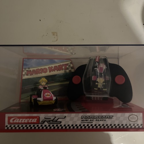 Nintendo mario kart carrera - mario,