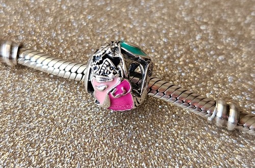 Charm pandora autentico disney - pandora,