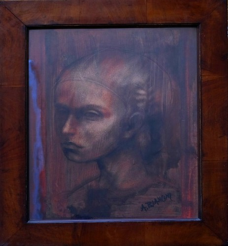 Angelo biancini - angelo, (1911-1988)