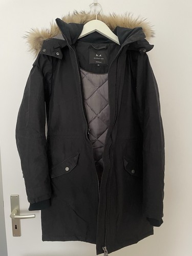 Parka invernale modström - parka,
