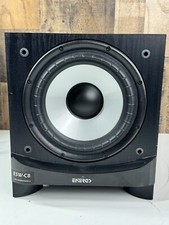 Energy ESW-C8 Subwoofer