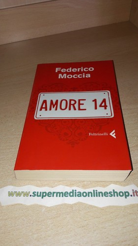 Federico moccia amore - moccia, come