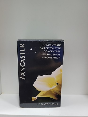 Lancaster perla nera vintage - lancaster,