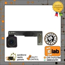 FOTOCAMERA POSTERIORE APPLE