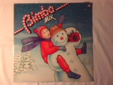 Lp Bimbo mix 1985 RICCHI E
