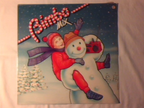 Bimbo mix 1985 ricchi - mix,