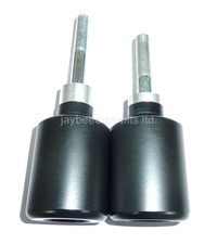 Honda CBR600F 2011 - 2014 Protezioni Funghi Crash Telaio Cursori Bobine R10D1