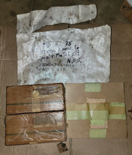 Kit guarnizioni ingranaggi