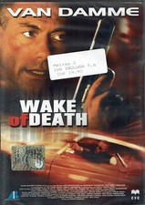 Wake of Death con J.Claude Van