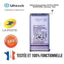 Batterie pour Samsung Galaxy