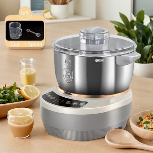 Robot cucina 5l - da,