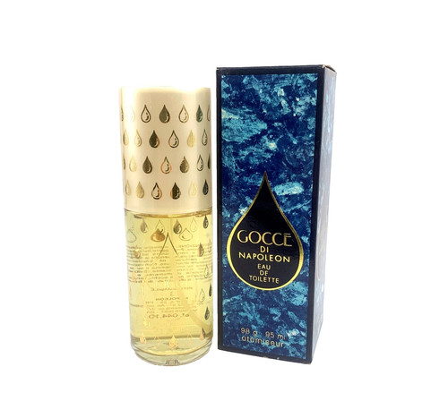 Gocce napoleon eau - napoleon, de