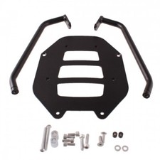 Supporto piastra bauletto per