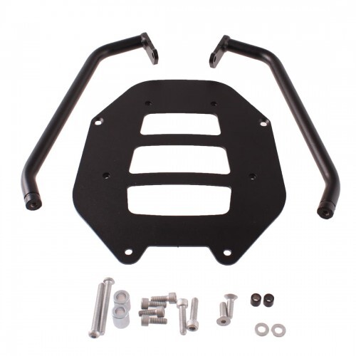 Supporto piastra bauletto per