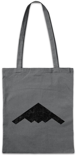 Jet silhouette shopper - silhouette,