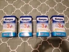 Humana latte neonati in - humana, 3