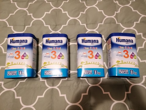 Humana latte neonati in - humana,
