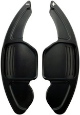 Prolunga leva cambio nera