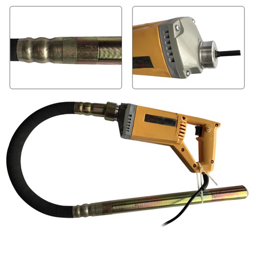 Vibratore per calcestruzzo - , 850