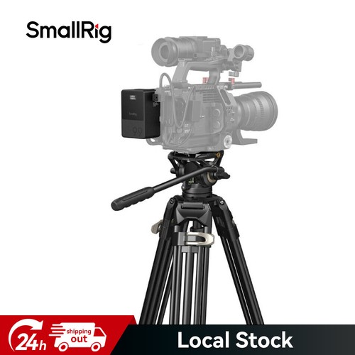 Smallrig treppiede - 73",