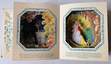 LIBRO-TEATRO / Aladino e la lampada meravigliosa. Illus. di FERRANDIZ, Barcelona