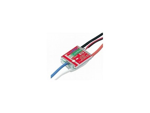 Variateur roxxy 815 heli - variateur,