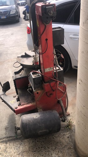 Smontagomme auto - smontagomme,