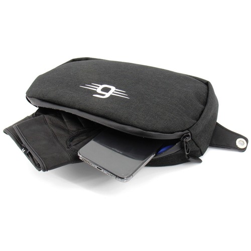 Borsa manubrio impermeabile