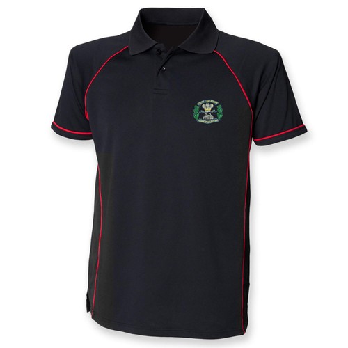 Polo performance ufficiale - performance,