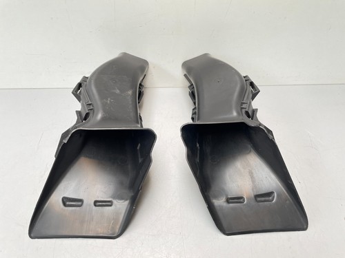 Canali condotto aria freno bmw - freno,