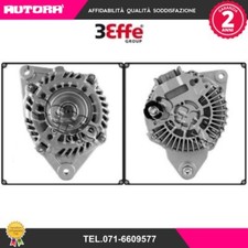 ALTE047NE Alternatore (MARCA 3 EFFE)..