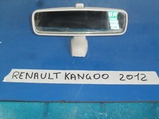 SPECCHIO SPECCHIETTO RETROVISORE INTERNO RENAULT KANGOO 2012