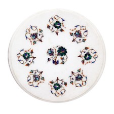 Piano Del Tavolo Angolare In