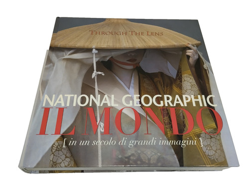 Libro mondo secolo di - il,