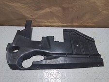 Riparo inferiore cruscotto sinistro per Vw Lupo dal 1998 al 2005.  [2916.24]