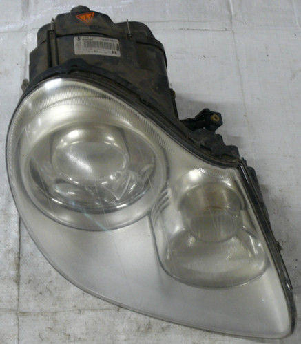 Faro proiettore xenon - faro, destro
