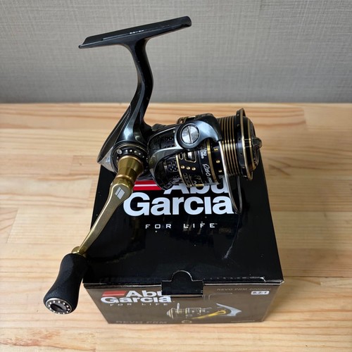 Abu garcia revo prm 2000sh - revo,