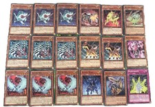 Bujin core carte - carte, in