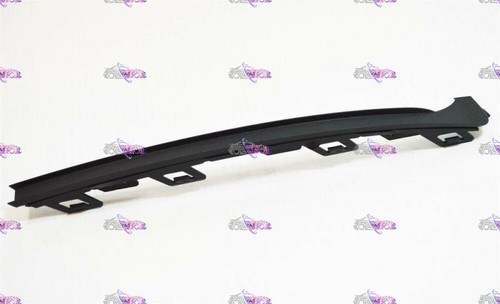 Fascia modanatura paraurti - fascia,
