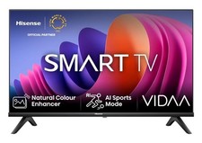 Led 32e43nt hd smart tv - 32e43nt,