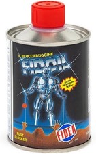 Fidoil blocca ruggine oleoso - fidoil,