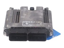 Centralina Motore VW Touran II