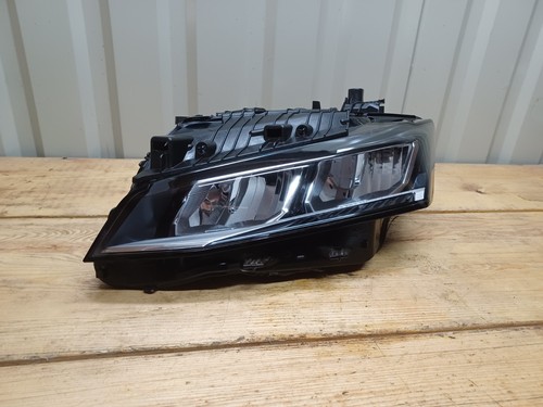 Peugeot 308 t10 full led - peugeot,