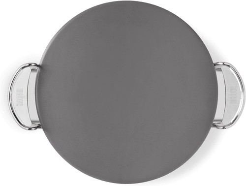 Weber 8861 pietra smaltata - weber, per