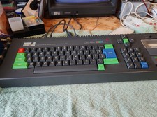 AMSTRAD CPC 464 CLAVIER AZERTY
